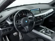 BMW X5 III (F15), 2016 — экстерьер, фото 8