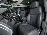 Land Rover Range Rover SE (USA) V, 2025 — экстерьер, фото 10