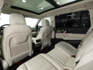 Mercedes-Benz GLS 400 d 4MATIC Luxury II (X167), 2021 — экстерьер, фото 24