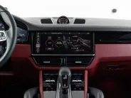 Porsche Cayenne Coupé III, 2020 — экстерьер, фото 21