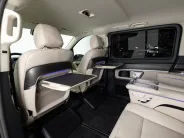 Mercedes-Benz V-Класс Exclusive III (W447) Рестайлинг 2, 2026 — экстерьер, фото 31