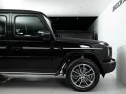 Mercedes-Benz G-Класс G 450 d AMG Line III (W465) Рестайлинг, 2026 — экстерьер, фото 35