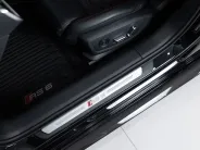 Audi RS 6 TFSI quattro IV (C8), 2022 — экстерьер, фото 12