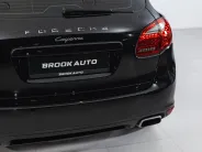 Porsche Cayenne II (958), 2011 — экстерьер, фото 26