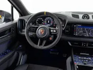 Porsche Cayenne Turbo GT III Рестайлинг, 2024 — экстерьер, фото 31