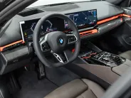 BMW 5 серии 520d xDrive VIII (G60/G61/G68), 2025 — экстерьер, фото 10
