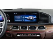 Mercedes-Benz GLS 450 4MATIC II (X167) Рестайлинг, 2025 — экстерьер, фото 22