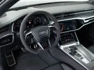 Audi RS 6 TFSI quattro IV (C8), 2020 — экстерьер, фото 9