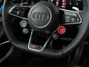 Audi R8 V10 plus II (4S), 2016 — экстерьер, фото 19