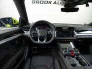 Lamborghini Urus SE I Рестайлинг, 2025 — экстерьер, фото 14