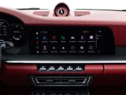 Porsche 911 VIII (992), 2023 — экстерьер, фото 27