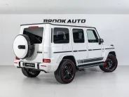 Mercedes-Benz G-Класс AMG G 63 II (W463), 2019 — экстерьер, фото 4