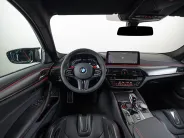 BMW M5 CS VI (F90) Рестайлинг, 2021 — экстерьер, фото 14