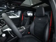 Mercedes-Benz GLC AMG GLC 43 4MATIC II (X254), 2024 — экстерьер, фото 10