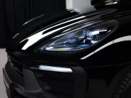 Porsche Macan T I Рестайлинг 2, 2026 — экстерьер, фото 29