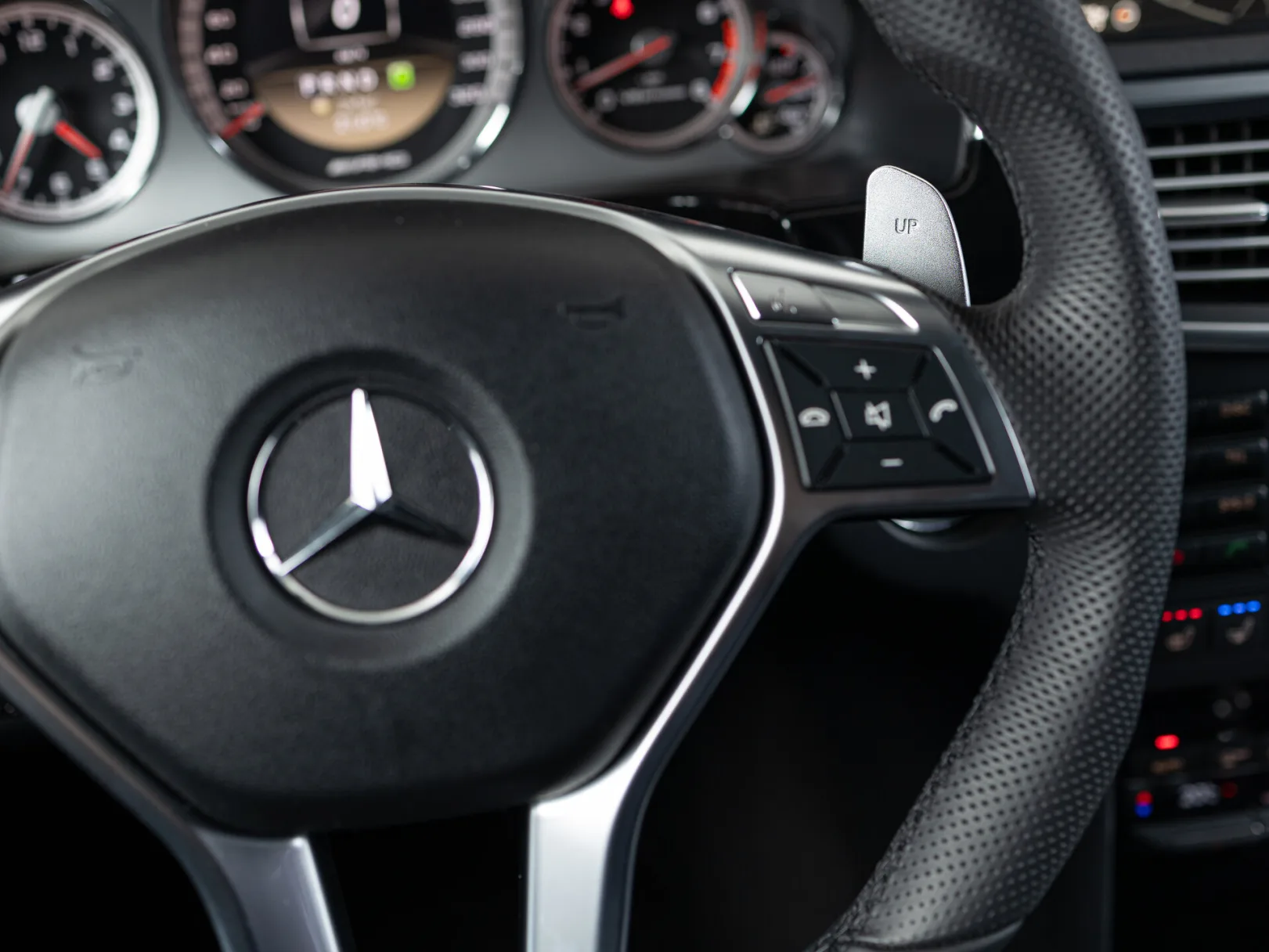 Mercedes-Benz E-Класс AMG E 63 AMG IV (W212, S212), 2011 — экстерьер, фото 19