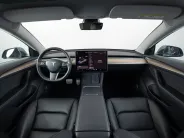Tesla Model 3 I, 2021 — экстерьер, фото 24
