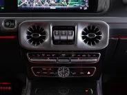 Mercedes-Benz G-Класс AMG G 63 II (W463), 2023 — экстерьер, фото 19