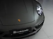 Porsche 911 Carrera 4 GTS VIII (992), 2021 — экстерьер, фото 30