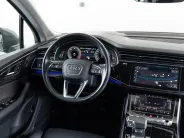 Audi Q7 II (4M) Рестайлинг, 2020 — экстерьер, фото 29