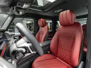 Mercedes-Benz G-Класс G 450 d AMG Line III (W465) Рестайлинг, 2026 — экстерьер, фото 11