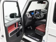 Mercedes-Benz G-Класс G 450 d AMG Line III (W465) Рестайлинг, 2026 — экстерьер, фото 7