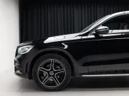 Mercedes-Benz GLC Coupe GLC 300 4MATIC купе Sport I (C253) Рестайлинг, 2021 — экстерьер, фото 35