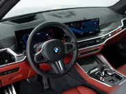 BMW X5 M Competition III (F95) Рестайлинг, 2024 — экстерьер, фото 12
