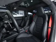 Porsche 911 Carrera 4S VIII (992), 2020 — экстерьер, фото 11