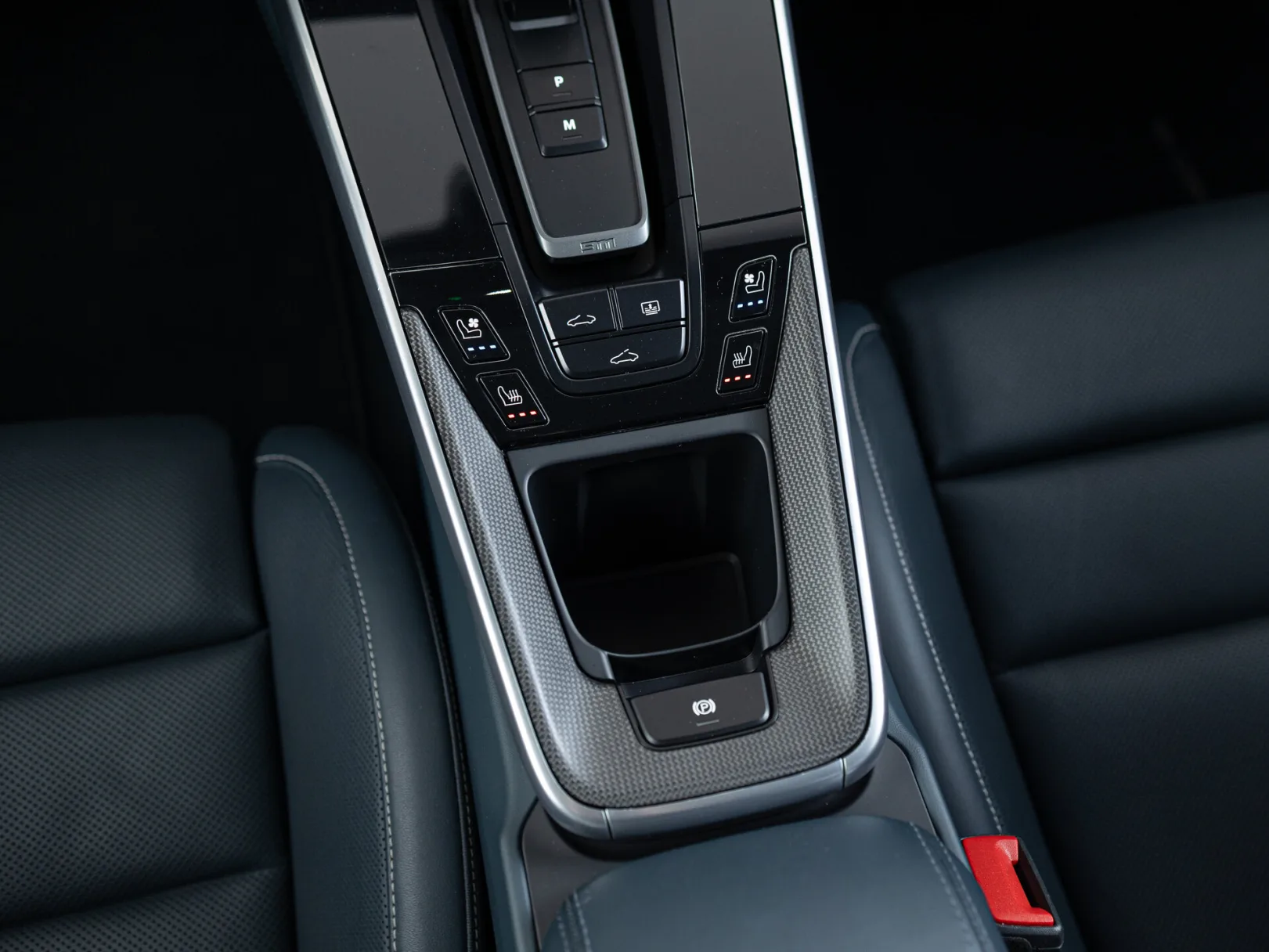 Porsche 911 Carrera 4S VIII (992), 2021 — экстерьер, фото 20