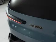 BMW XM I, 2023 — экстерьер, фото 35