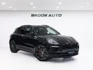 Porsche Macan GTS I Рестайлинг 2, 2025 — экстерьер, фото 3