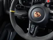 Porsche Cayenne Turbo GT III Рестайлинг, 2025 — экстерьер, фото 16