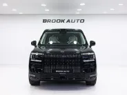 Zeekr 9X Ultra (6 seats) I, 2025 — экстерьер, фото 2