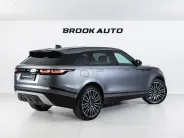 Land Rover Range Rover Velar R-Dynamic Base I, 2019 — экстерьер, фото 4