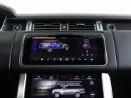 Land Rover Range Rover Vogue IV Рестайлинг, 2021 — экстерьер, фото 23