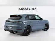 Porsche Cayenne Базовая III Рестайлинг, 2026 — экстерьер, фото 6