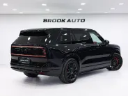 Zeekr 9X Ultra (6 seats) I, 2025 — экстерьер, фото 4