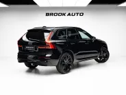 Volvo XC60 Polar Night Black II Рестайлинг 2, 2026 — экстерьер, фото 4