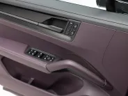 Porsche Cayenne Coupé III Рестайлинг, 2026 — экстерьер, фото 9