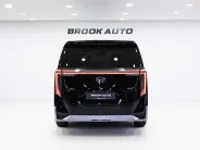 GAC M8 GX Premium I, 2024 — экстерьер, фото 5