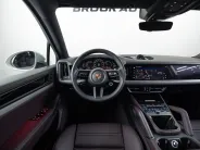Porsche Cayenne Coupé III Рестайлинг, 2025 — экстерьер, фото 13