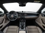 Porsche 911 Carrera VIII (992) Рестайлинг, 2025 — экстерьер, фото 23
