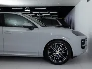 Porsche Cayenne Coupé III Рестайлинг, 2025 — экстерьер, фото 31