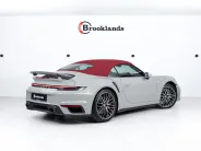 Porsche 911 VIII (992), 2023 — экстерьер, фото 6