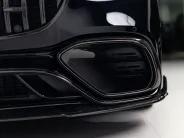 Mercedes-Benz S-Класс AMG S 63 IV (W223), 2024 — экстерьер, фото 34