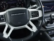 Land Rover Defender X-Dynamic HSE II, 2021 — экстерьер, фото 17