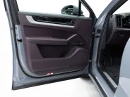 Porsche Cayenne Coupé III Рестайлинг, 2025 — экстерьер, фото 8