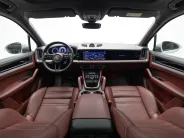 Porsche Cayenne Базовая III Рестайлинг, 2023 — экстерьер, фото 32