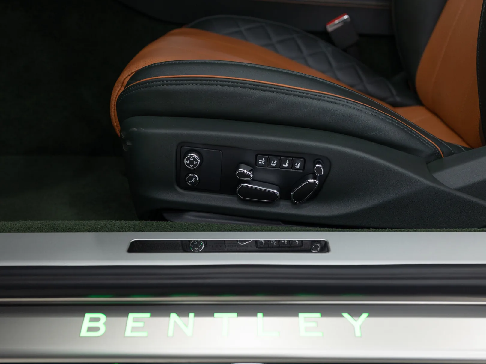 Bentley Continental GT III, 2021 — экстерьер, фото 14